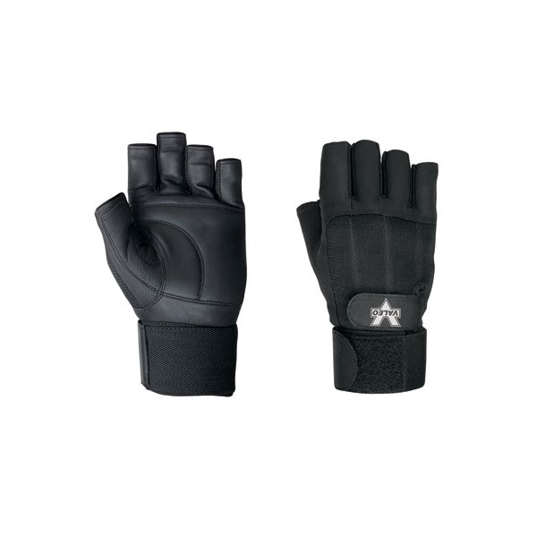 Bsc Preferred Fingerless Gloves, M, 2 PK BUY00441622 - main